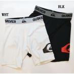 QUIKSILVER Quick Silver внутренний большой размер внутренний брюки длинный длина море хлеб мужской шорты для серфинга море бассейн одноцветный 121333