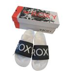 SALE ROXY ロキシー サンダル シャワーサンダル レディース スポーツサンダル ビーチサンダル ビーチ 海 夏 サーフ ARJL100679