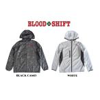 BLOODSHIFTb Lad коробка передач одежда для гольфа дождь GOLF блузон водонепроницаемый водоотталкивающая отделка BLB-41