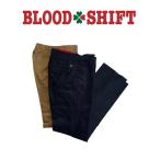 Yahoo! Yahoo!ショッピング(ヤフー ショッピング)BLOODSHIFT 　ブラッドシフト　ゴルフ 　ボトムス　パンツ  スラックス　裾上げなし  メンズ　ワークパンツ　ストレッチ　BLP-122