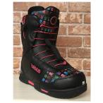 CELSIUS 23cm FENOM O-ZONE カラー SKULL ウィンタースポーツ スノーボード ブーツ レディース ブーツケースプレゼント