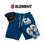 ELEMENT エレメント　SURF　サーフィン　スケボー　ショートパンツ　　ショーパン　メンズ　夏　短パン　　デニム　ジーンズ　E81-620