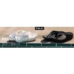 TELIC テリック リカバリーサンダル FLIP FLOP 健康 スポーツ サンダル コンフォート ビーチサンダル メンズ レディース
