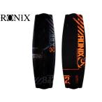 ウエイクボード　RONIX　ロニックス　板　マリンスポーツ　ウエイク　ボード　水上　Ibex　134　パークス　シグネーチャーモデル　ロッカー　新品　送料無料　　