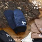 イルビゾンテ 雑貨小物 ナイロンミトン手袋 商品番号54232309482 IL BISONTE