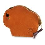 ショッピングイルビゾンテ イルビゾンテ　財布　ビリーのコインケース　商品番号5452300141　財布　コインケース　IL BISONTE　送料無料　ギフトラッピング無料