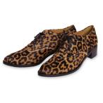 [ ликвидация запасов ][ чейнджер балка /CHEMBUR]po Inte do оскфорд ( Leopard ) POINTED OXFORD(LEOPARD) [ap22-leo] [ замена возвращенного товара отмена не возможно ][nx]