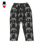 [s20]Bohemiansbohemi абрикос Rav Zebra (LOVE ZEBRA) Roo z брюки BP-004-33[ отмена возвращенный товар замена не возможна ][let]