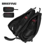 [ Briefing /BRIEFING]SEPARATE SHOES CASE TL( раздельный сумка для обуви tu Roo блокировка )[BRG231G53][ бесплатная доставка ]