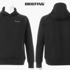 [ Briefing /BRIEFING]MEN*S WARM 3D LOGO HOODIE( мужской теплый 3D Logo f-ti)[BRG243M63][ бесплатная доставка ]
