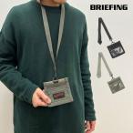 BRIEFING Briefing ID I ti- чехол для проездного билета чехол для пропуска ID карта держатель BRM191A40[id]