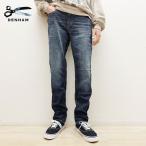 スリムフィットデニム