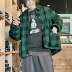 ショッピングイルビゾンテ REMI RELIEF レミレリーフ ブロックチェックネルフィールドJKT(エルボーパッチ) RN29373070【id】