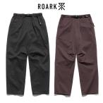 [s20]ROARK REVIVAL Roar k Revival путешествие брюки RPJ1153-BLK RPJ1153-DBG[ отмена возвращенный товар замена не возможна ][let]
