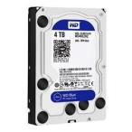 WesternDigital WD Blue 3.5¥¤¥ó¥Á Æâ¢HDD 4TB WD40EZRZ-RT2