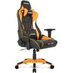 AKRacing ゲーミングチェア Pro-X V2 Gaming Chair オレンジ PRO-X/ORANGE/V2