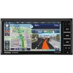 Panasonic カーナビゲーション Strada（ストラーダ）【7V型ワイド/HD液晶】 CN-HE01WD