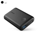 Anker モバイルバッテリー Anker PowerCor