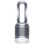 Dyson 【DCモーター搭載】 リモコン・空気清浄機能付ファンヒーター 「Dyson Pure Hot + Cool Link」（〜8畳） ホワイト/シルバー HP03WS