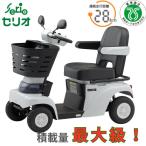 [ test drive бесплатный ] вся страна соответствует se rio электрическая тележка .. Fuji новая машина новый товар senior car электромобиль стул электрический инвалидная коляска руль type лицензия не нужна сделано в Японии местного производства JIS пожилые люди sinia 4 колесо уход 