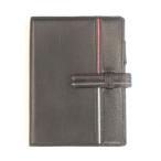 NOLTY TOOLSte.eA6 жакет вино noruti талант показатель блокнот органайзер жнец -Bindex обложка для записной книжки 