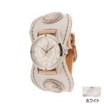 Yahoo! Yahoo!ショッピング(ヤフー ショッピング)腕時計 革 ケイシーズ（KCs） エスパニョーラ ホワイト ウォッチブレス スムースオーストリッチ KPR516C