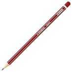 鉛筆 スタビロ オペラ鉛筆 HB 12本セット 285-HB