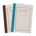 ノート B6 ツバメノート B6判 ノート 7ミリ 21行 20冊セット N7001