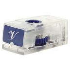 エンボッサー カートリッジ デザインフィル ミドリ ステーショナリー エンボッサー カートリッジ022 V No. 49022