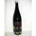 麻原黒糖梅酒1800ml14度[麻...