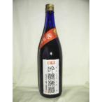 東光 吟醸梅酒 1800ml 12度 [小嶋総本店 山形県 梅酒]