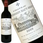 シャトー　ラ　ミッション　オー　ブリオン　2009　/　フランス　ボルドー　グラーヴ　ペサック・レオニャン　/　送料無料　WA100点