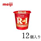  Meiji йогурт R-1 112g×12 шт 