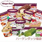 ハーゲンダッツ福袋！ 202212ss kagohaa hd