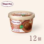 ハーゲンダッツ ミニカップ Green Craft グリーンクラフト チョコレート&マカデミア 12個