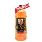 【送料無料】【4本まで1個口発送】ジャパニーズ アサヒ ニッカ ブラックニッカクリア 4000ml 4Lペット 1本