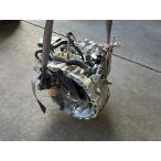  Mira e:S DBA-LA300S АКПП ASSY CVT KF-VE 6BD 30400-B2570