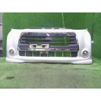 ショッピングカスタム タント カスタムRS CBA-L375S Fバンパー フロントバンパー フォグ付 W24 52119-B2A60-A0