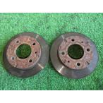  Minicab GBD-U61V F тормозной диск передние левое и правое 2 шт. комплект MR249605 4615A132