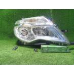 【修理前提品】セレナ ハイウエイスター DAA-HFC26 右ヘッドランプ ヘッドライト 100-23683 26010-3JY5B 26010-3JY5C