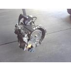  Move Conte DBA-L575S АКПП ASSY CVT KF-VE 2WD 6AD 30400-B2320