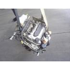 ジムニー ABA-JB23W エンジンASSY K6AT 11100-85G01/11200-76JA1/11510-76JA0