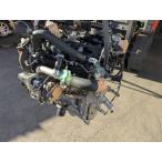 Ｎ−ＢＯＸ カスタム DBA-JF3 エンジンASSY S07BT ターボ車 12100-5YS-010/11000-5YT-800/11200-5YT-000