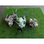  aqua DAA-NHP10 главный тормозной цилиндр ASSY бустер насос комплект 47210-52290/TT 47050-52290 47070-52020