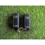 N-BOX custom DBA-JF3 дистанционный ключ дистанционный пульт 2 шт. комплект левый только автоматическая раздвижная дверь 72147-TTA-J41