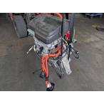 リーフ ZAA-ZE1 エンジンASSY トラクションモーター ミッション EM57 290A0-5SK0A/32010-3NF0B