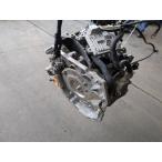  Latio DBA-N17 АКПП ASSY CVT HR12DE 3JX9ESN 31020-3JX9E