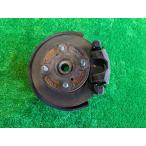  Carry EBD-DA65T левый F ступица и поворотный кулак ASSY передний 45151-68H70