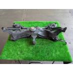  Vezel DAA-RU3 F жесткость передний подвеска подрамник 2WD 50200-T7A-023
