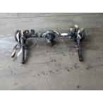 Every EBD-DA64V R axle корпус R корпус дифференциала задний K6AT турбо 4WD AT машина 46510-68H60 27450-68H50/27300-78880/27411-76A21